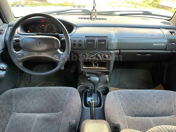 Sahibinden Chrysler Neon 2.0 LE 1995 Model 