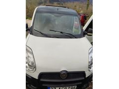 Sahibinden Fiat Doblo Cargo 1.3 Multijet Maxi Plus 2014 Model