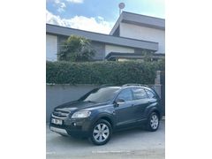 Sahibinden Chevrolet Captiva 2.0 D LT Sport 2008 Model 