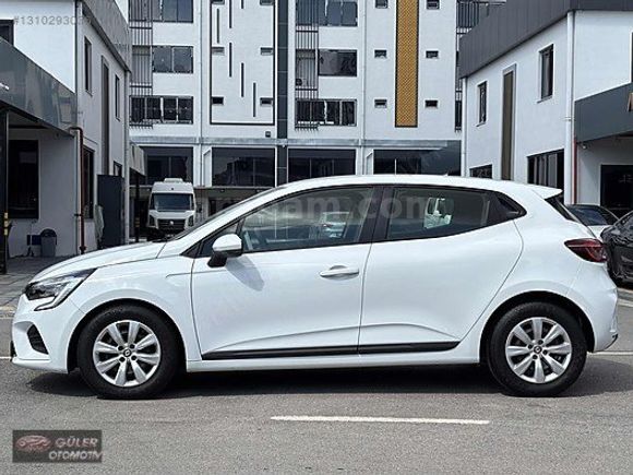 2021 RENAULT CLİO JOY PAKET 23.OOO KİLOMETREDE 1.0 SCE MANUEL