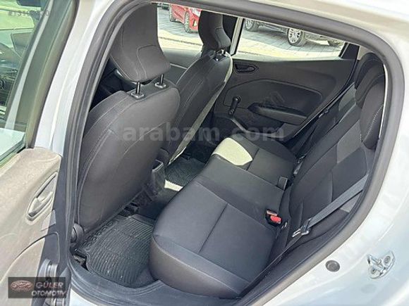 2021 RENAULT CLİO JOY PAKET 23.OOO KİLOMETREDE 1.0 SCE MANUEL