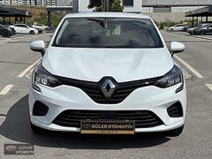 2021 RENAULT CLİO JOY PAKET 23.OOO KİLOMETREDE 1.0 SCE MANUEL