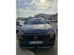 Sahibinden Peugeot 3008 1.2 Hybrid Allure 2026 Model