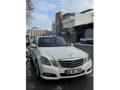 Sahibinden Mercedes - Benz E 350 CDI Premium 2010 Model 