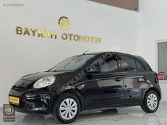 BAYKAM OTOMOTİV'DEN DEĞİŞENSİZ NİSSAN MİCRA 1.2 PASSİON