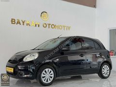BAYKAM OTOMOTİV'DEN DEĞİŞENSİZ NİSSAN MİCRA 1.2 PASSİON