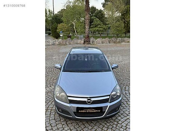 DEGİŞENSİZ TERTEMİZ OTOMATİK ASTRA