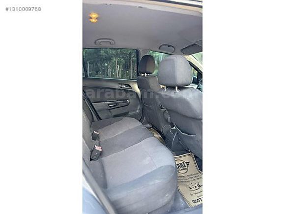 DEGİŞENSİZ TERTEMİZ OTOMATİK ASTRA