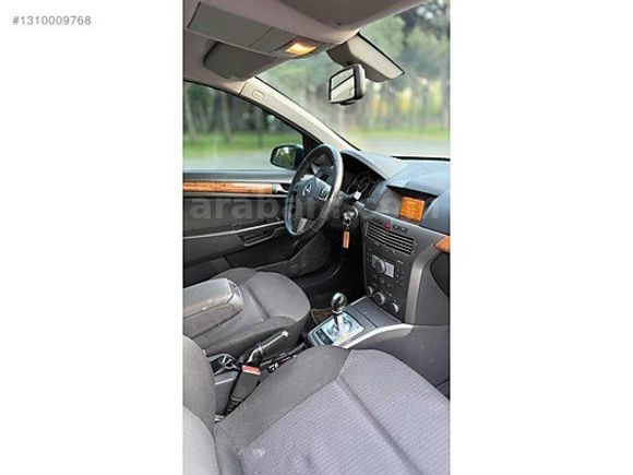 DEGİŞENSİZ TERTEMİZ OTOMATİK ASTRA