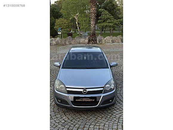 DEGİŞENSİZ TERTEMİZ OTOMATİK ASTRA