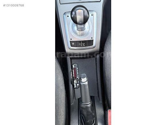 DEGİŞENSİZ TERTEMİZ OTOMATİK ASTRA