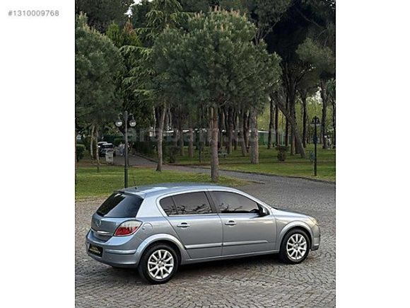 DEGİŞENSİZ TERTEMİZ OTOMATİK ASTRA
