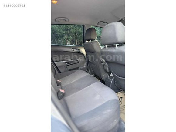DEGİŞENSİZ TERTEMİZ OTOMATİK ASTRA