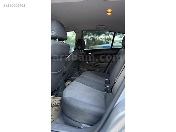 DEGİŞENSİZ TERTEMİZ OTOMATİK ASTRA