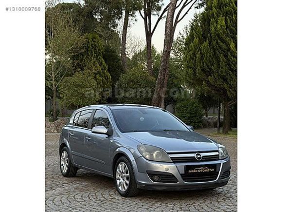 DEGİŞENSİZ TERTEMİZ OTOMATİK ASTRA