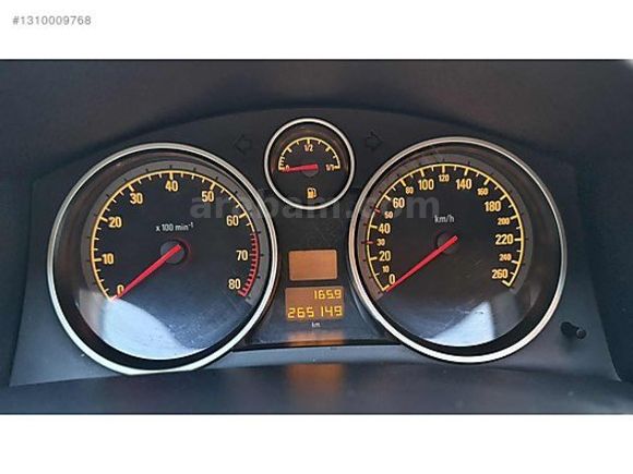 DEGİŞENSİZ TERTEMİZ OTOMATİK ASTRA