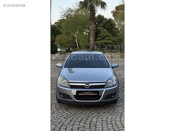 DEGİŞENSİZ TERTEMİZ OTOMATİK ASTRA