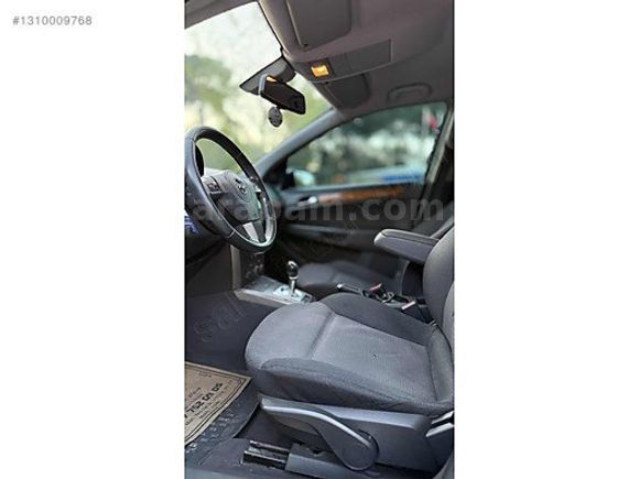 DEGİŞENSİZ TERTEMİZ OTOMATİK ASTRA