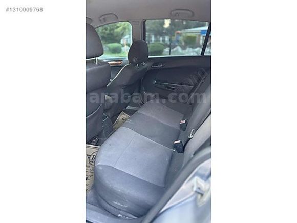 DEGİŞENSİZ TERTEMİZ OTOMATİK ASTRA