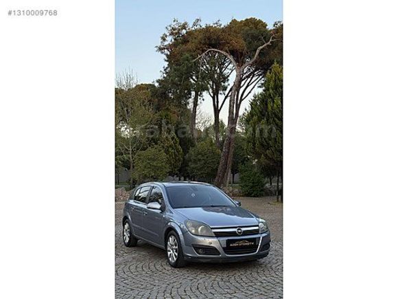 DEGİŞENSİZ TERTEMİZ OTOMATİK ASTRA