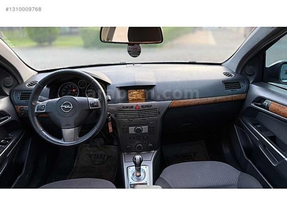 DEGİŞENSİZ TERTEMİZ OTOMATİK ASTRA