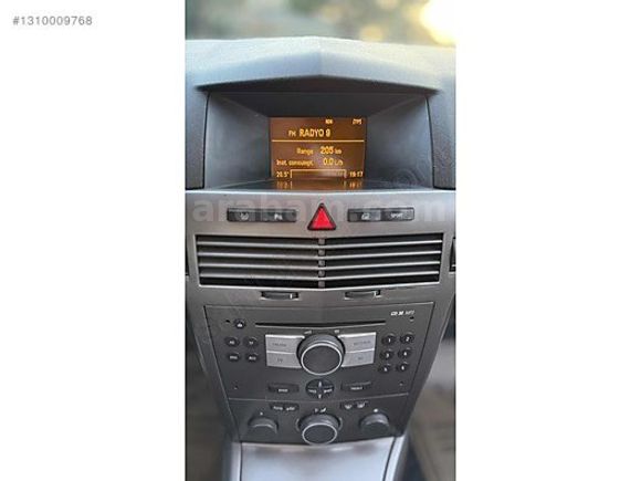 DEGİŞENSİZ TERTEMİZ OTOMATİK ASTRA