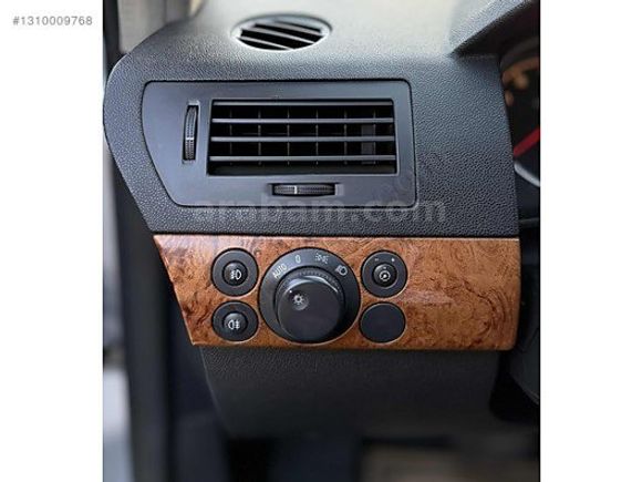 DEGİŞENSİZ TERTEMİZ OTOMATİK ASTRA