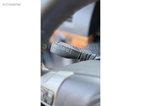 DEGİŞENSİZ TERTEMİZ OTOMATİK ASTRA