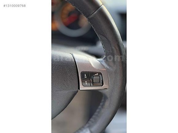 DEGİŞENSİZ TERTEMİZ OTOMATİK ASTRA