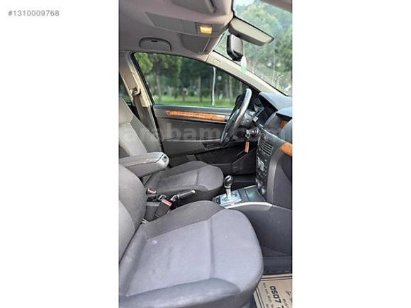 DEGİŞENSİZ TERTEMİZ OTOMATİK ASTRA