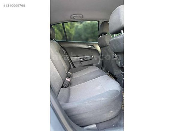 DEGİŞENSİZ TERTEMİZ OTOMATİK ASTRA