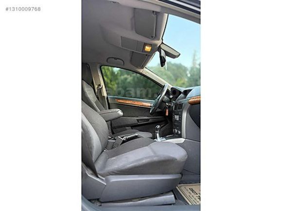DEGİŞENSİZ TERTEMİZ OTOMATİK ASTRA