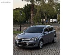 DEGİŞENSİZ TERTEMİZ OTOMATİK ASTRA