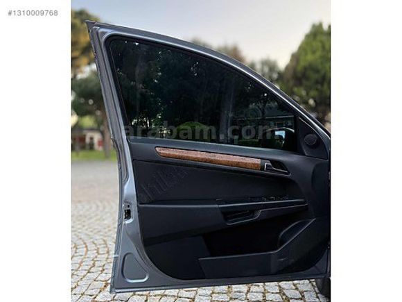 DEGİŞENSİZ TERTEMİZ OTOMATİK ASTRA