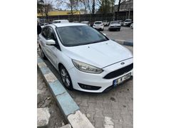 Sahibinden Ford Focus 1.6 TDCi Style 2015 Model 