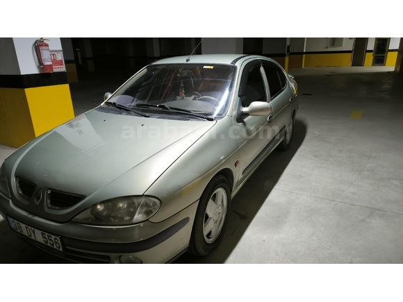 Sahibinden Renault Megane 1.6 Expression 2003 Model  290.000 km Diğer