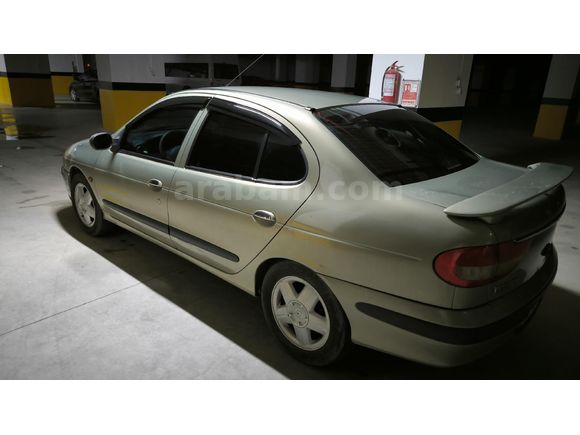 Sahibinden Renault Megane 1.6 Expression 2003 Model  290.000 km Diğer