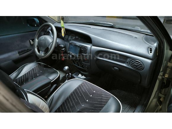 Sahibinden Renault Megane 1.6 Expression 2003 Model  290.000 km Diğer