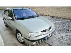 Sahibinden Renault Megane 1.6 Expression 2003 Model  290.000 km Diğer