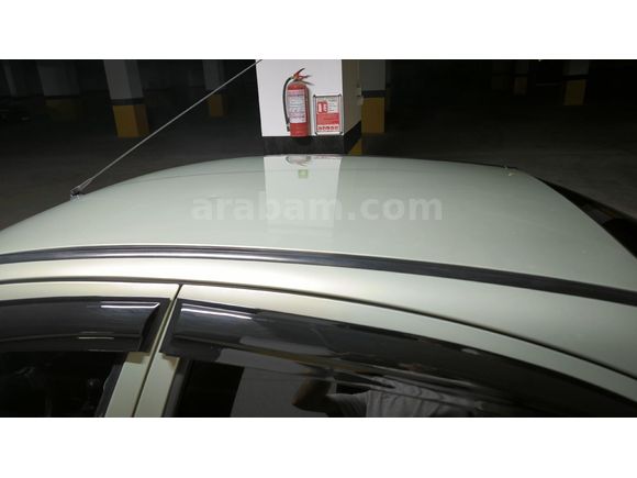 Sahibinden Renault Megane 1.6 Expression 2003 Model  290.000 km Diğer