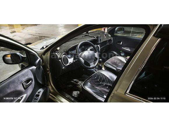 Sahibinden Renault Megane 1.6 Expression 2003 Model  290.000 km Diğer