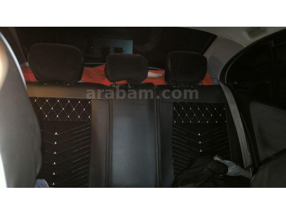 Sahibinden Renault Megane 1.6 Expression 2003 Model  290.000 km Diğer