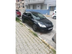 Sahibinden Citroen C4 1.6 HDi SX PK 2009 Model İzmir