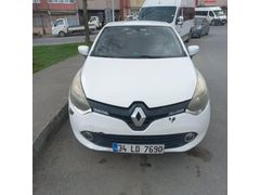 Sahibinden Renault Clio 1.5 dCi Joy 2014 Model