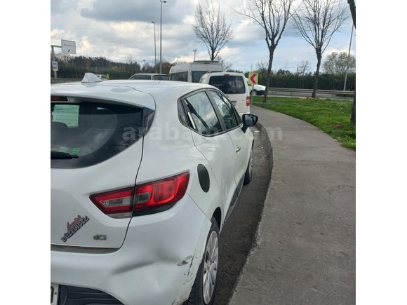 Sahibinden Renault Clio 1.5 dCi Joy 2014 Model