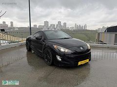 PUSAT'TAN 2011 PEUGEOT RCZ YEARLİNG 200HP 146.000KM KREDİ KARTI