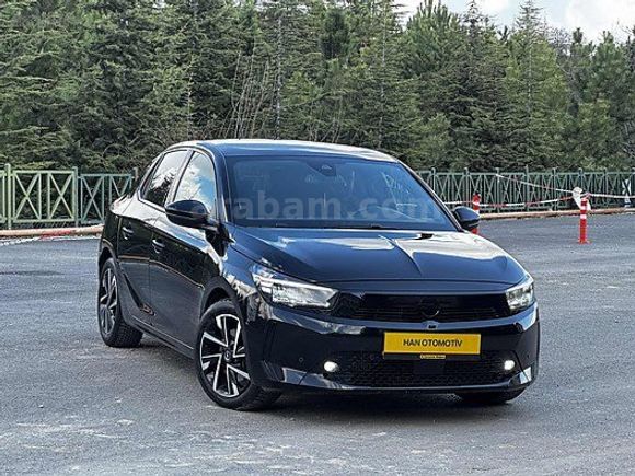 HATASIZ-BOYASIZ-DEĞİŞENSİZ / 2023 CORSA / CAM TAVAN / 46.000 KM