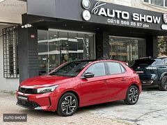 AUTO SHOW_CORSA 1.2T OTOMATİK GS CAM TAVAN ISITMA KÖR N. HATASIZ