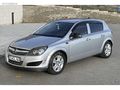 2012 MODEL OPEL ASTRA HB 1.6 BENZİN+LPG ESSETİA COMFOR K.K 12 TK