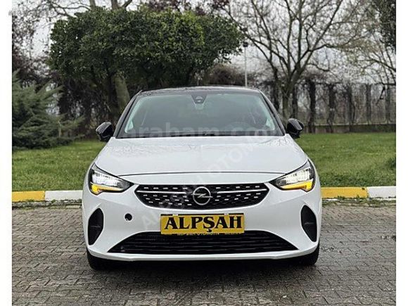 2020-MODEL-CORSA-DİZEL-DEĞİŞENSİz